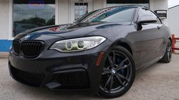 2016 BMW 2 Series M235i