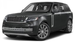2024 Land Rover Range Rover P530 SE