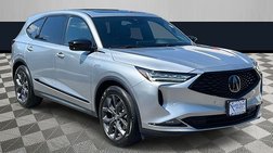 2023 Acura MDX SH-AWD w/A-SPEC