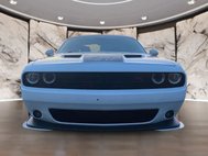 2015 Dodge Challenger R/T Plus
