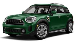 2022 MINI Countryman Plug-in Hybrid Cooper SE ALL4
