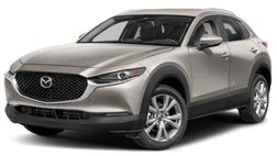 2023 Mazda CX-30 2.5 S Select