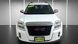 2012 GMC Terrain SLT-1