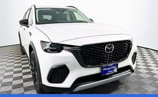 2025 Mazda CX-70 3.3 Turbo Premium