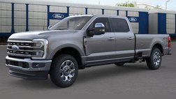 2026 Ford Super Duty F-350 Lariat