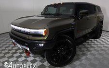 2025 GMC HUMMER EV 2X