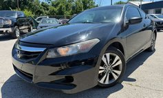 2011 Honda Accord EX-L