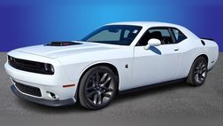 2020 Dodge Challenger R/T Scat Pack