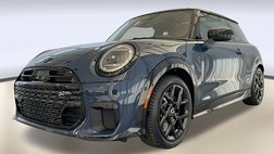 2026 MINI Hardtop Cooper S Signature Trim