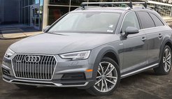 2019 Audi A4 allroad 2.0T quattro Premium Plus