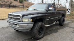1997 Dodge Ram 2500 