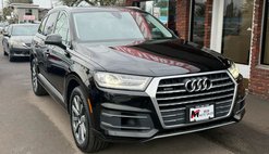 2019 Audi Q7 55 TFSI Premium
