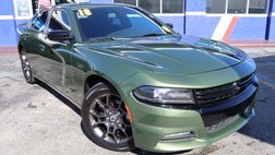2018 Dodge Charger GT