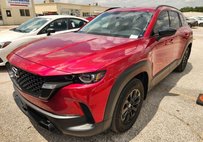 2025 Mazda CX-50 Hybrid Premium