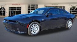 2025 Dodge Charger Daytona R/T