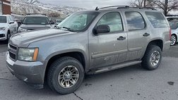 2007 Chevrolet Tahoe LS