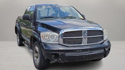 2007 Dodge Ram 1500 Laramie