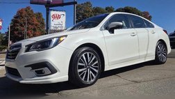 2018 Subaru Legacy 2.5i Premium