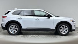 2026 Honda Prologue EX