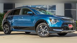 2024 Kia Niro SX