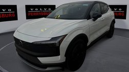 2026 Volvo EX30 Cross Country Ultra