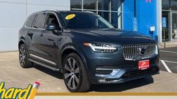 2021 Volvo XC90 T6 Inscription 7-Passenger