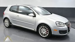 2006 Volkswagen GTI Base