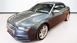 2015 Audi S5 3.0T quattro Premium Plus