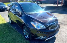 2014 Buick Encore Convenience