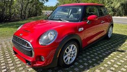 2020 MINI Hardtop Cooper S