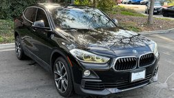 2018 BMW X2 sDrive28i