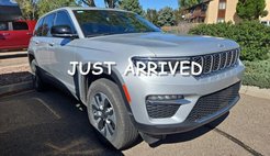 2024 Jeep Grand Cherokee 4WD