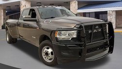 2020 Ram Ram Pickup 3500 Tradesman
