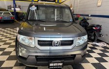 2011 Honda Element EX