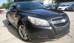 2014 Chevrolet Malibu LTZ