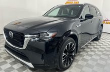 2025 Mazda CX-90 3.3 Turbo S Premium