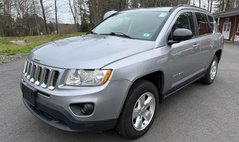 2014 Jeep Compass Sport