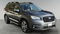 2021 Subaru Ascent Touring