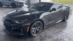 2017 Chevrolet Camaro ZL1