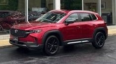 2024 Mazda CX-50 2.5 S Select