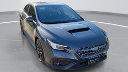 2024 Subaru WRX Limited