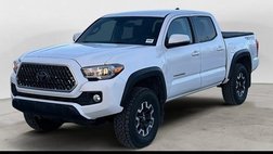 2019 Toyota Tacoma TRD Pro