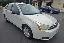 2010 Ford Focus SE