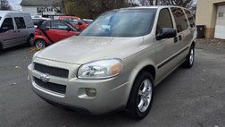 2007 Chevrolet Uplander LS