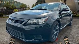 2011 Scion tC Base
