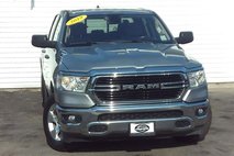 2019 Ram Ram Pickup 1500 Big Horn