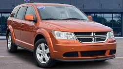 2011 Dodge Journey Express