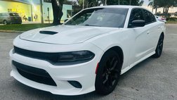 2021 Dodge Charger GT