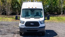 2015 Ford Transit 350 HD
