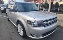 2016 Ford Flex SEL